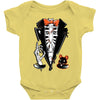 halloween costume Baby Bodysuit