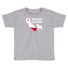 californian boxer lover Toddler T-shirt