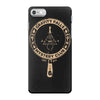 mystery club iPhone 7 Case