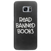 read banned books Samsung Galaxy S7 Edge