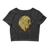 bear safety Crop Top