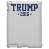 trump 2016 (2) iPad 3 and 4 Case