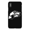 ask me about my raptor! iPhoneX