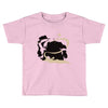 outlaw Toddler T-shirt