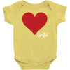 Bestie Baby Bodysuit