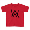 Alan Walker Toddler T-shirt