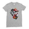 cose Ladies Fitted T-Shirt