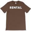 rental T-Shirt