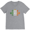conor mcgregor notorious V-Neck Tee