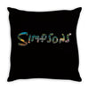 fahrie77 Throw Pillow