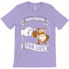 new owl best friend for life T-Shirt