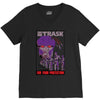 trask industrie V-Neck Tee