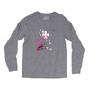 royal love Long Sleeve Shirts