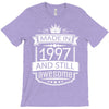 Made In 1997 And Still Awesome T-Shirt