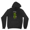 the interwebs Hoodie