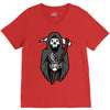 coffee reaper V-Neck Tee