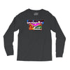 arkanoid retro game, ideal gift or birthday present. Long Sleeve Shirts