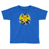 pikachuthless Toddler T-shirt