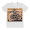 People Are Valuable All Over Women's T-shirt