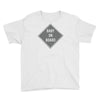 baby on board Youth Tee