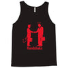 handshake Tank Top