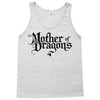 mother of dragons (2) Tank Top