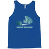shark weekend Tank Top