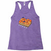orangemen Racerback Tank