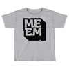 memeingful Toddler T-shirt