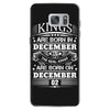 Real Kings Are Born On December 2 Samsung Galaxy S7
