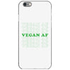 Vegan Af iPhone 6/6s Case