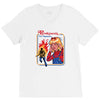 pyrokinesis for beginners V-Neck Tee
