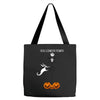 Nightmare Before Halloweentown Tote Bags