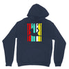 yoga cat Unisex Hoodie
