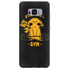 vermilion gym Samsung Galaxy S8 Plus