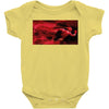 The Flash Baby Bodysuit