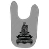 I Am Yorkshire Terrier Actually In A Very Commited Relationship Baby Bibs