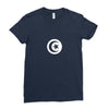 fahrie77 Ladies Fitted T-Shirt