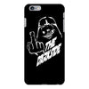 darth vader star wars fun party trance  mycultshirt kult shirt neu2 iPhone 6/6s Plus Case