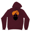 singh is king Unisex Hoodie