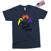 spell on you Exclusive T-shirt
