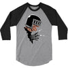 judge freddy 3/4 Sleeve Shirt