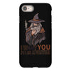 i want you for an adventure iPhone 8