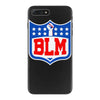 blm! take a knee iPhone 7 Plus Case