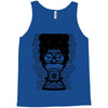 marge simpson Tank Top