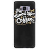 coffee lovers Samsung Galaxy S8 Plus