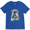 walt smash! V-Neck Tee