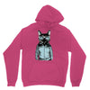 cool cat Unisex Hoodie