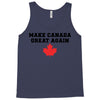Make Canada Great Again Tank Top