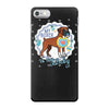 my boxer is my baby iPhone 7 Case